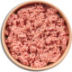 Natures Menu - Just Turkey Raw Mince Dog Food (Frozen) 400g