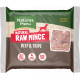 Natures Menu - Just Beef and Tripe Raw Mince Dog Food (Frozen) 400g