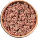 Natures Menu - Just Beef and Tripe Raw Mince Dog Food (Frozen) 400g