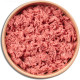 Natures Menu - Just Chicken and Rabbit Raw Mince Dog Food (Frozen) 400g