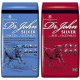 Dr. John Silver Dry Dog Food 2 pack (30kg) - 1 x 15kg Chicken 1 x 15kg Beef