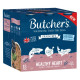 Butcher&#039;s Healthy Heart Dog Food Cans 18x390g