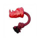 Tough Tugger Rhino Tugger Red