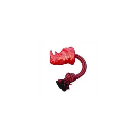 Tough Tugger Rhino Tugger Red