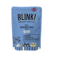 Blink Roasted Chicken &amp; Tender Duck  Cat Food Pouch 85g