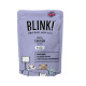 Blink Roasted Chicken Cat Food Pouch 85g