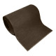 Vetbed Half Roll Brown 10x0.76m