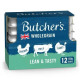 Butcher&#039;s Lean &amp; Tasty Low Fat Dog Food Trays - 12 x 150g