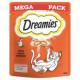 Dreamies Cat Treats With Chicken Mega Pack 200g