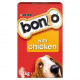 Bonio Dog Food Biscuits With Chicken 1.2kg