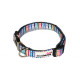 Doodblebone Padded Dog Collar