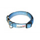 Doodblebone Padded Dog Collar