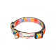 Doodblebone Padded Dog Collar