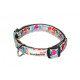 Doodblebone Padded Dog Collar