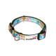 Doodblebone Padded Dog Collar