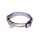 Doodblebone Padded Dog Collar