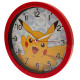 Pokemon Wall Clock