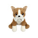 Bulldog Soft Toy (50cm)