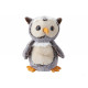 Luxury Owl Plush (28cm)