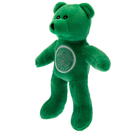 Celtic FC Mini Bear