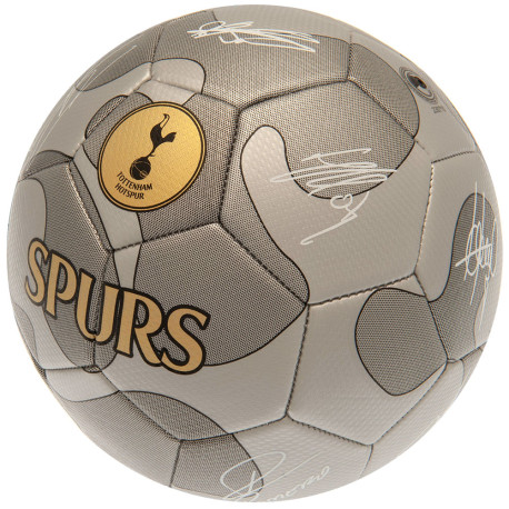 Tottenham Hotspur FC Camo Sig Football