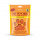 Pet Munchies Chicken Chips Dog Treats  100g