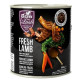 Bob and Lush Grain-free Adult Wet Dog Food in Tin - Lamb 6x800g