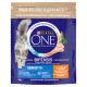 Purina ONE 11+ Dry Cat Food Rich in Chicken 750g