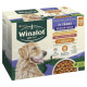 Winalot Senior Mixed in Gravy Wet Dog Food Pouches 12x100g