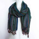 Indian Boho Scarves - 22x72cm - Random Purples