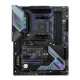 Asrock B550 EXTREME4, AMD B550, AM4, ATX, 4 DDR4, HDMI, XFire, 2.5GB LAN, PCIe4, RGB Lighting, M.2