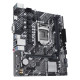 Asus PRIME H510M-K R2.0, Intel H470, 1200, Micro ATX, 2 DDR4, VGA, HDMI, 1x M.2