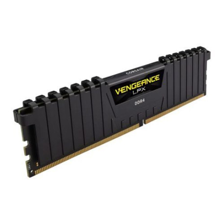 Corsair Vengeance LPX 32GB, DDR4, 3200MHz (PC4-25600), CL16, XMP 2.0, DIMM Memory, OEM (Anti Static Bag)