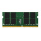 Kingston 16GB, DDR4, 2666MHz (PC4-21300), CL19 SODIMM Memory