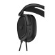 Asus TUF Gaming H1 7.1 Lightweight Gaming Headset, 3.5mm Jack, Surround Sound, Deep Bass, Black