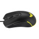 Asus TUF Gaming M3 Gen II Ultralight RGB Gaming Mouse, 100-8000 DPI, 6 Programmable Buttons, IP56