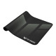 Asus TUF Gaming P1 Durable Mouse Pad, Nano-coated, Water-resistant Surface, Non-Slip Rubber Base, Anti-Fray, 260 x 360 x 2 mm