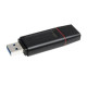 Kingston 256GB DataTraveler Exodia USB 3.2 Gen1 Memory Pen, Cap, Key Ring