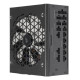 Corsair 1000W RMx SHIFT Series RM1000x PSU, Fluid Dynamic Fan, Fully Modular, 80+ Gold, ATX 3.0, PCIe 5.0