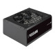 Corsair 1000W RMx SHIFT Series RM1000x PSU, Fluid Dynamic Fan, Fully Modular, 80+ Gold, ATX 3.0, PCIe 5.0