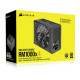 Corsair 1000W RMx SHIFT Series RM1000x PSU, Fluid Dynamic Fan, Fully Modular, 80+ Gold, ATX 3.0, PCIe 5.0