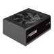 Corsair 1200W RMx SHIFT Series RM1200X PSU, Fluid Dynamic Fan, Fully Modular, 80+ Gold, ATX 3.0, PCIe 5.0