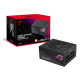 Asus ROG Strix 850W Gold Aura Edition PSU, Fully Modular, 80+ Gold, ATX 3.0, PCIe 5.0, RGB Lighting, Lambda A++