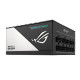 Asus 850W ROG LOKI SFX-L Platinum PSU, Small Form Factor, Fully Modular, 80+ Platinum, PCIe 5.0, 0dB Fan Button, RGB, ATX-to- SF