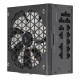 Corsair 850W RMx SHIFT Series RM850X PSU, Fluid Dynamic Fan, Fully Modular, 80+ Gold, ATX 3.0, PCIe 5.0