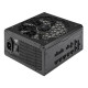 Corsair 850W RMx SHIFT Series RM850X PSU, Fluid Dynamic Fan, Fully Modular, 80+ Gold, ATX 3.0, PCIe 5.0