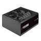 Corsair 850W RMx SHIFT Series RM850X PSU, Fluid Dynamic Fan, Fully Modular, 80+ Gold, ATX 3.0, PCIe 5.0