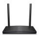 TP-LINK (Archer VR400) AC1200 (300+867) Wireless Dual Band GB VDSL2/ADSL2+ Modem Router, MU-MIMO, USB