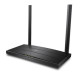 TP-LINK (Archer VR400) AC1200 (300+867) Wireless Dual Band GB VDSL2/ADSL2+ Modem Router, MU-MIMO, USB