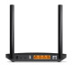 TP-LINK (Archer VR400) AC1200 (300+867) Wireless Dual Band GB VDSL2/ADSL2+ Modem Router, MU-MIMO, USB